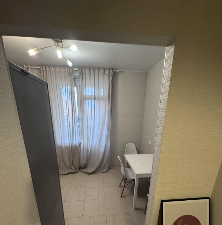 Аренда 1к квартиры на Богатырский проспект, 22к1, г. Санкт-Петербург