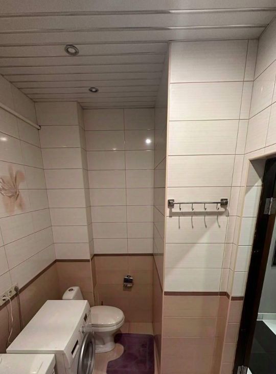 Аренда однокомнатной квартиры на Каширское шоссе, 50К2, метро Каширская, г. Москва
