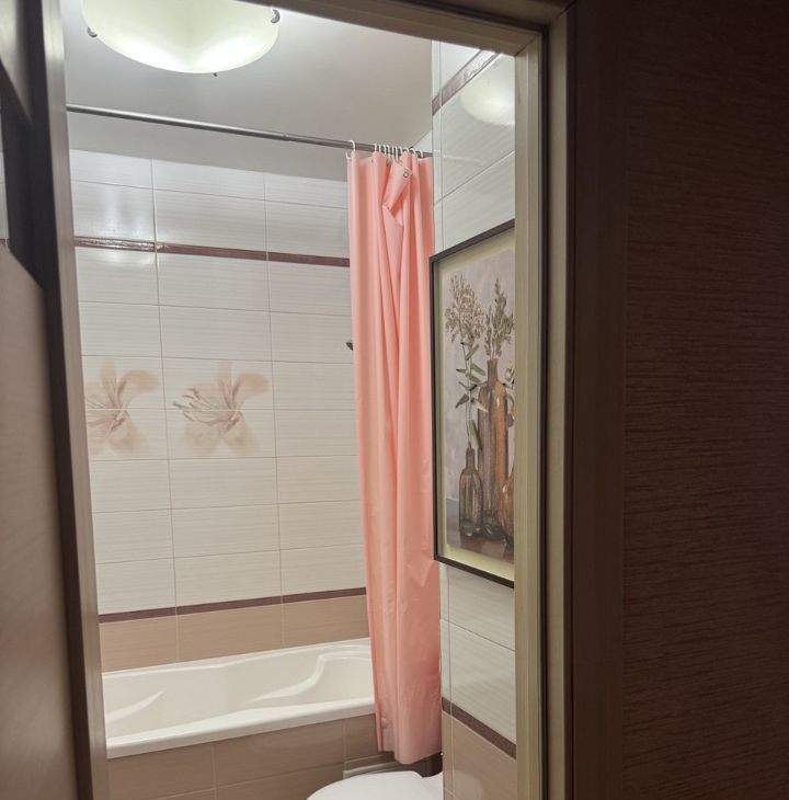 Снять двухкомнатную квартиру на Лухмановская улица, 27, метро Некрасовка, г. Москва