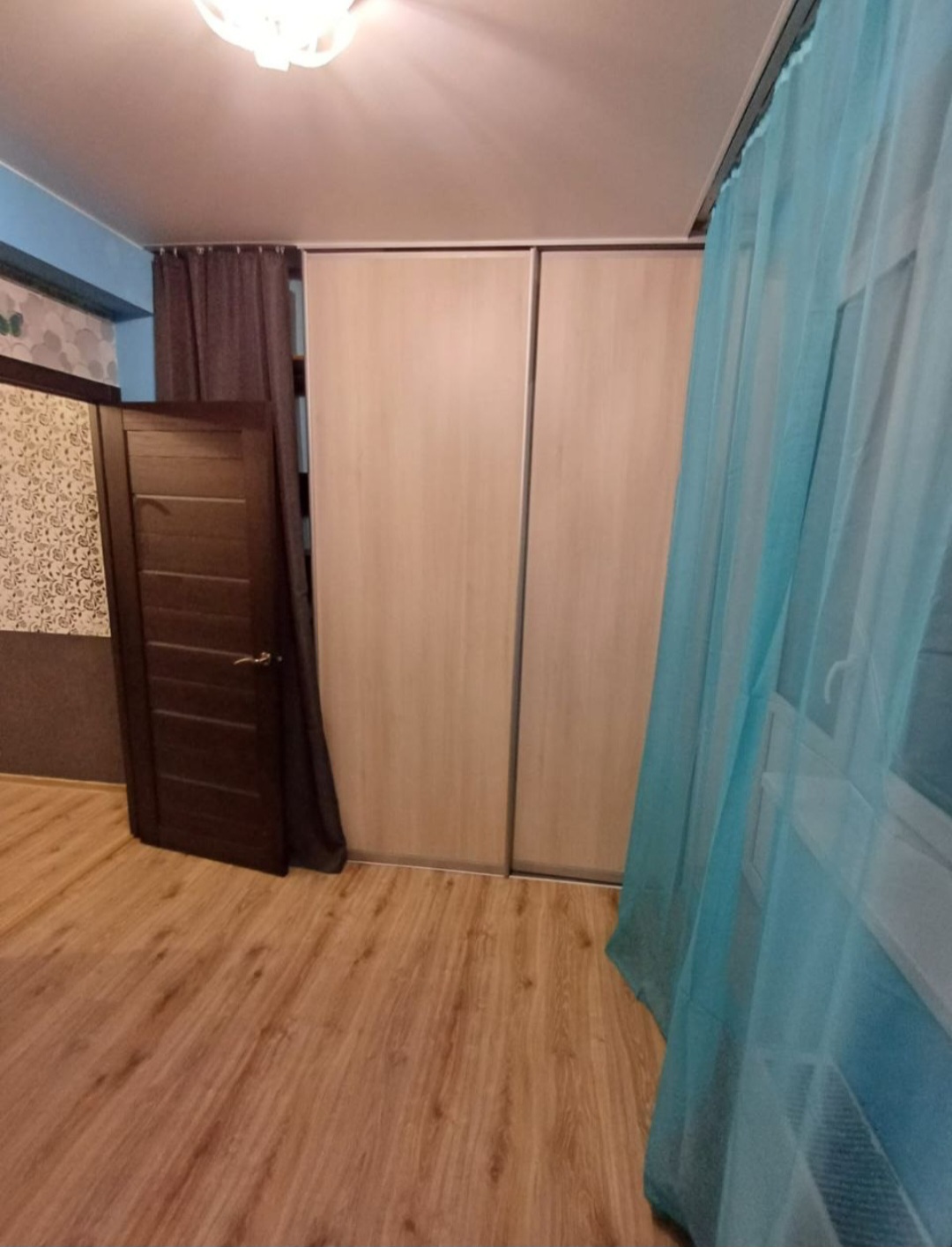 Сдаю 3х-комнатную квартиру на г Москва, р-н Внуково, ул Самуила Маршака, д 18, метро Рассказовка, г. Москва