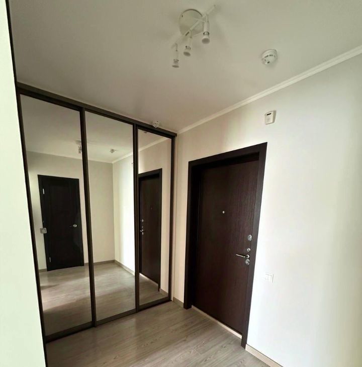 Сдается 1-комнатная квартира на Муравская улица, 42к2, метро Митино, г. Москва