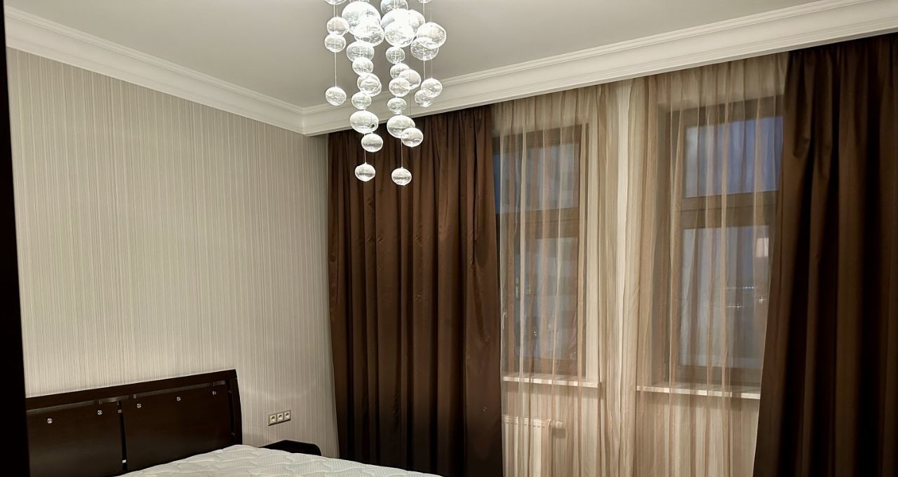 Сдам 2-комнатную квартиру на улица Серпуховский Вал, 21к2, метро Ленинский проспект, г. Москва