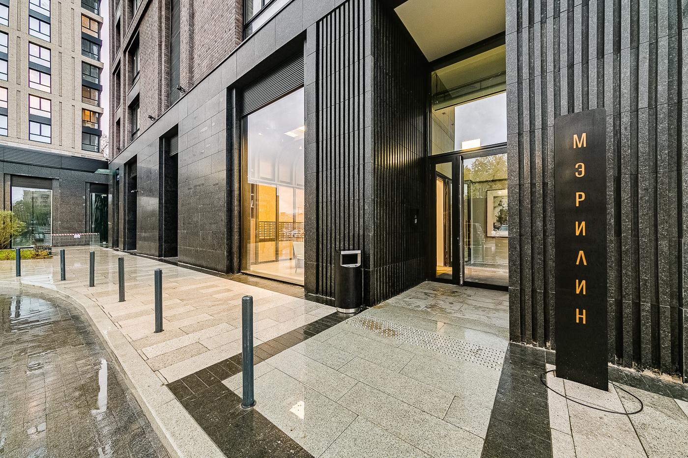 Снять 1-комнатную квартиру на г Москва, ул Дубининская, д 65 стр 3, метро Серпуховская, г. Москва