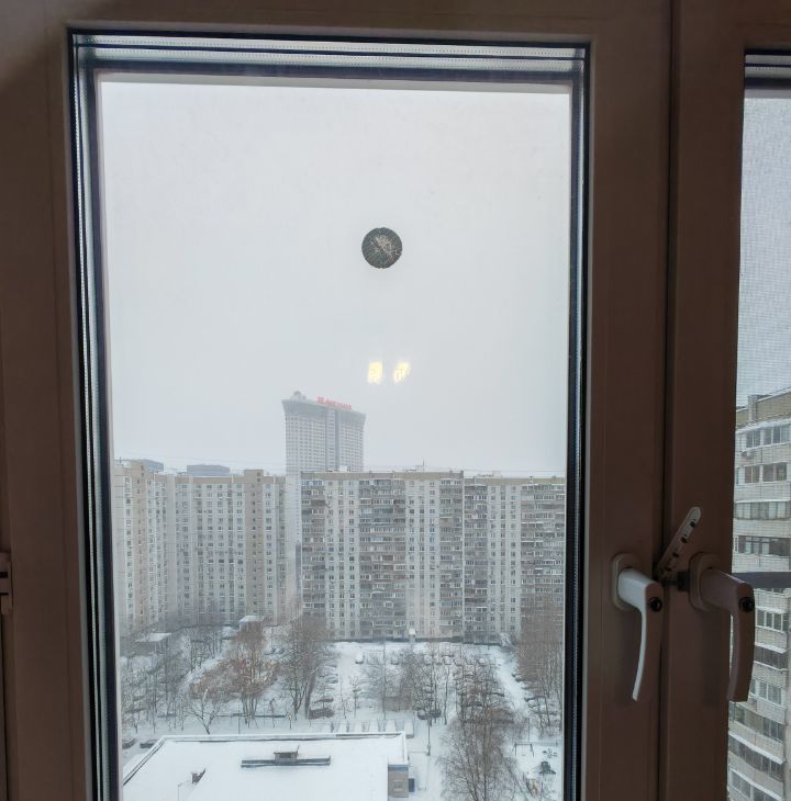 Сдается двухкомнатная квартира на улица Наметкина, 9К3, метро Калужская, г. Москва