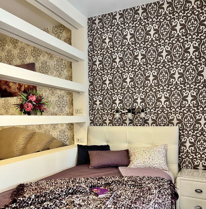 Снять однокомнатную квартиру на Высокая улица, 1, метро Коломенская, г. Москва