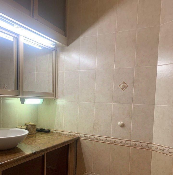 Аренда 3к квартиры на улица Маршала Рыбалко, 2к3, метро Зорге, г. Москва