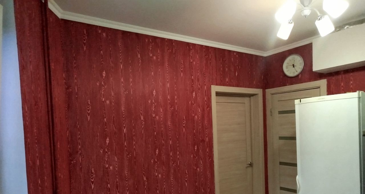 Снять 1к квартиру на Нагорная улица, 13, метро Нагорная, г. Москва