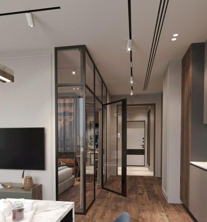 Аренда однокомнатной квартиры на Херсонская улица, 43к5, метро Калужская, г. Москва