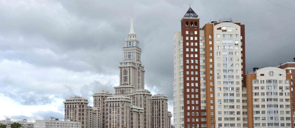 Снять 1-комнатную квартиру на Ходынский бульвар, 20А, метро ЦСКА, г. Москва