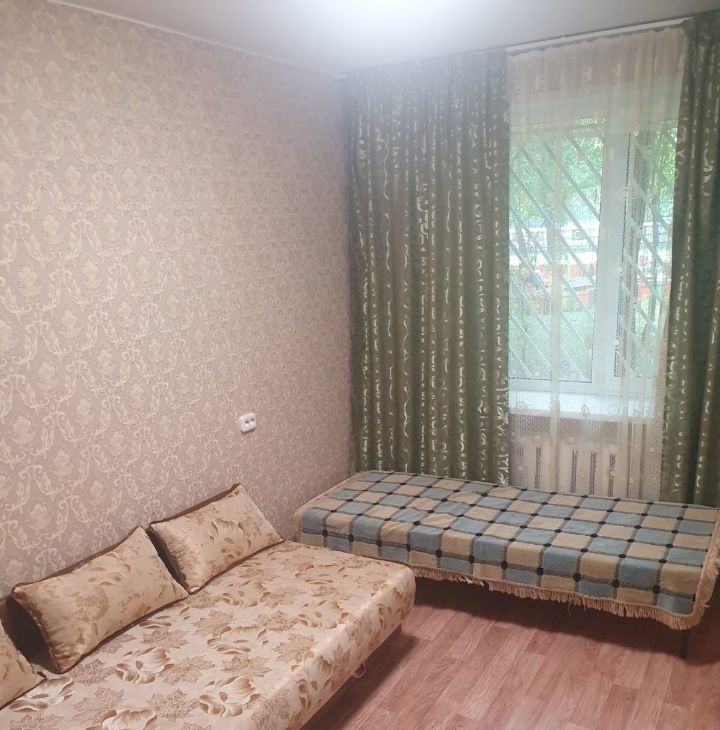 Снять 2-к квартиру на Никитинская улица, 27К2, метро Измайловская, г. Москва