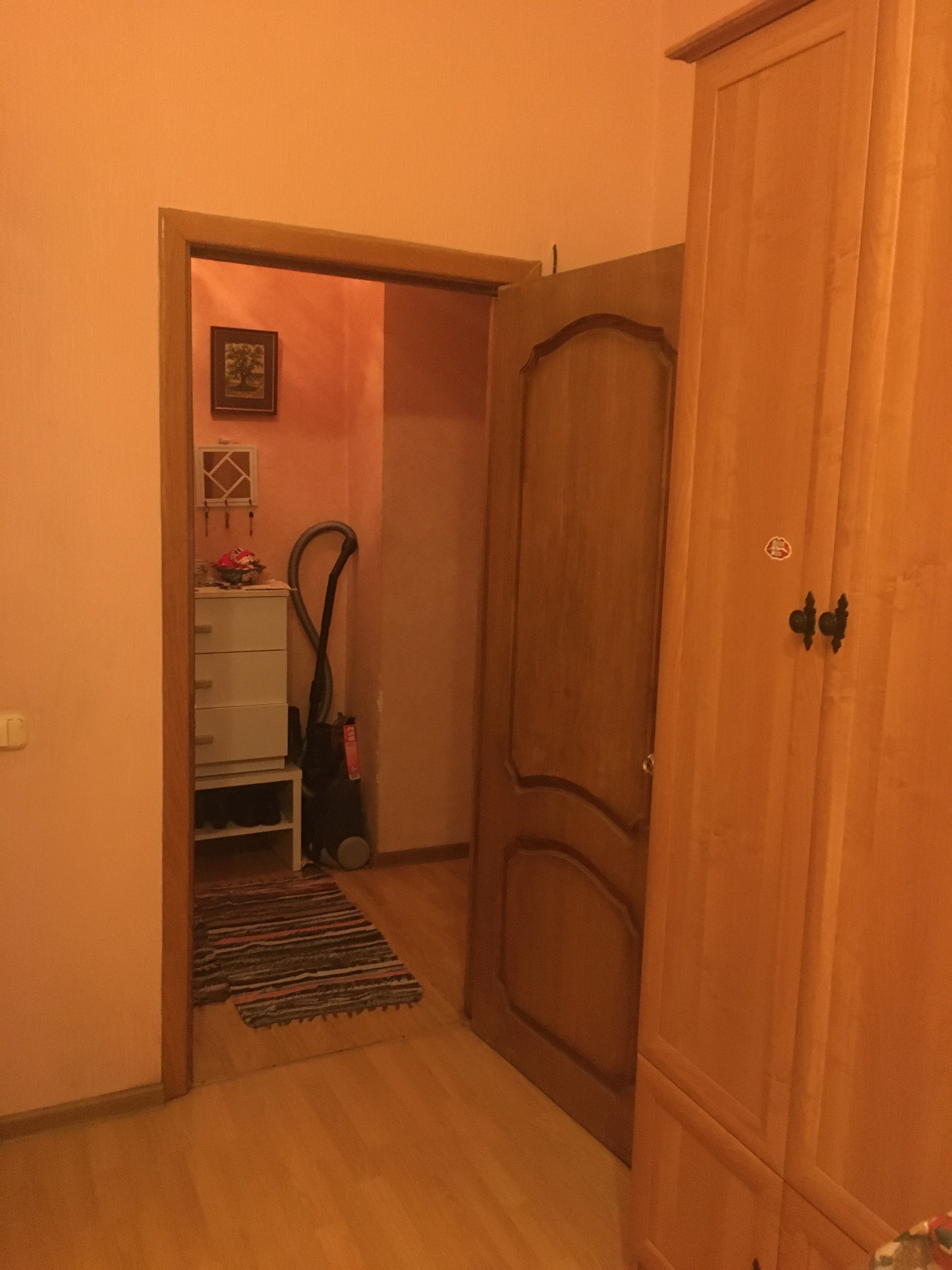 Снять комнату на г Москва, Семеновская наб, д 3/1 к 6, метро Семёновская, г. Москва