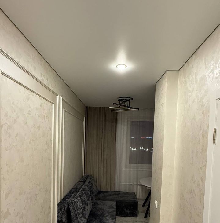 Аренда 1к квартиры на улица Герасима Курина, 14К3, метро Славянский бульвар, г. Москва