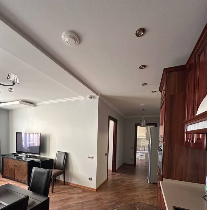 Сдается 2х-комнатная квартира на Хорошевское шоссе, 16к1, метро Хорошёвская, г. Москва