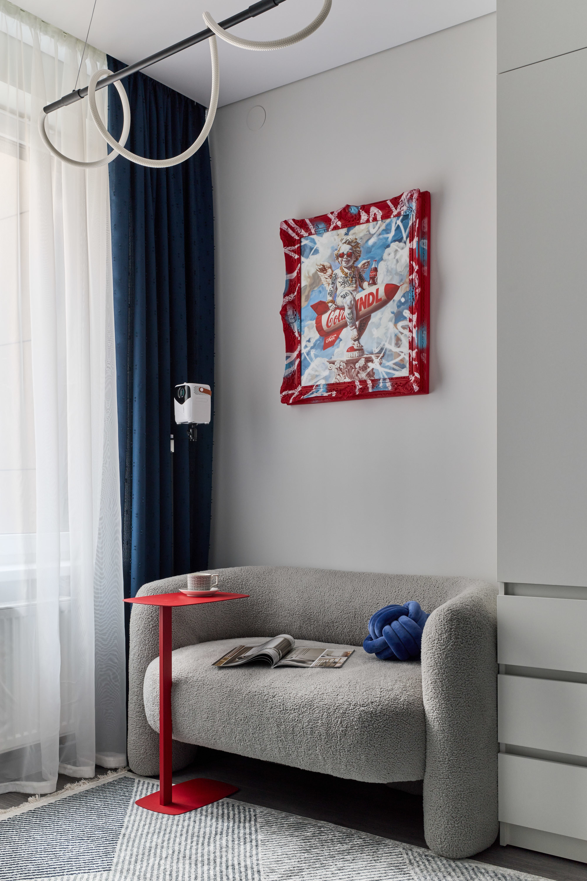 Сдается 1-к квартира на г Санкт-Петербург, ул Уральская, д 25 к 1, метро Приморская, г. Санкт-Петербург