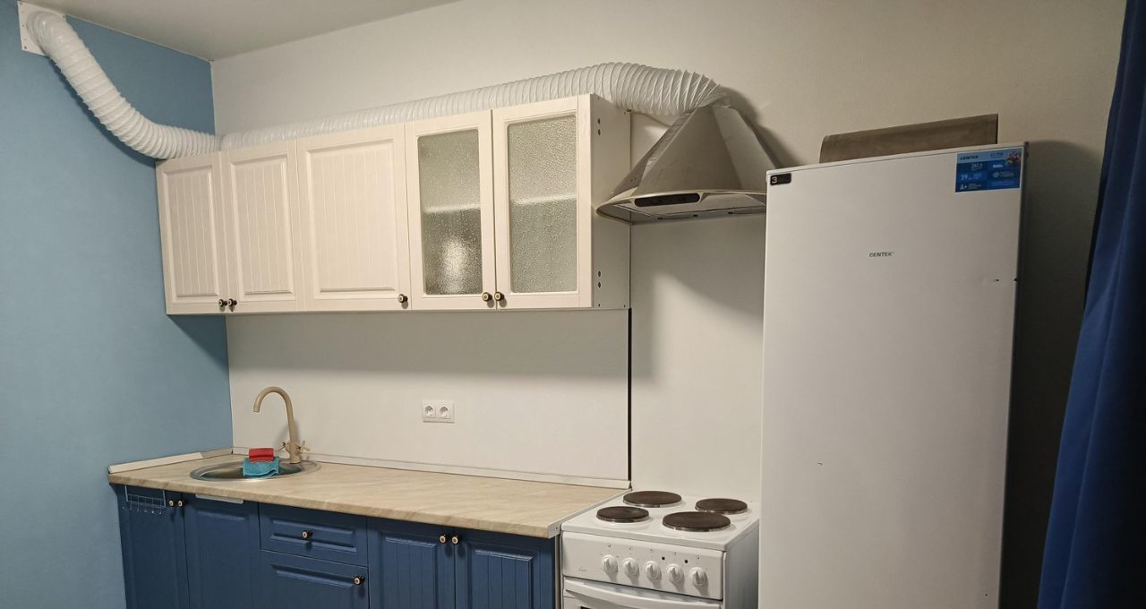 Аренда 1-комнатной квартиры на проспект Георгиевский, 33к3, г. Москва