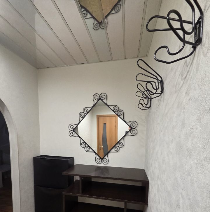 Сдается 1-комнатная квартира на 2-я Пугачевская улица, 8К3, метро Преображенская площадь, г. Москва