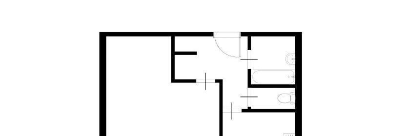 Сдаю 1к квартиру на Южнобутовская улица, 17, метро Улица Горчакова, г. Москва