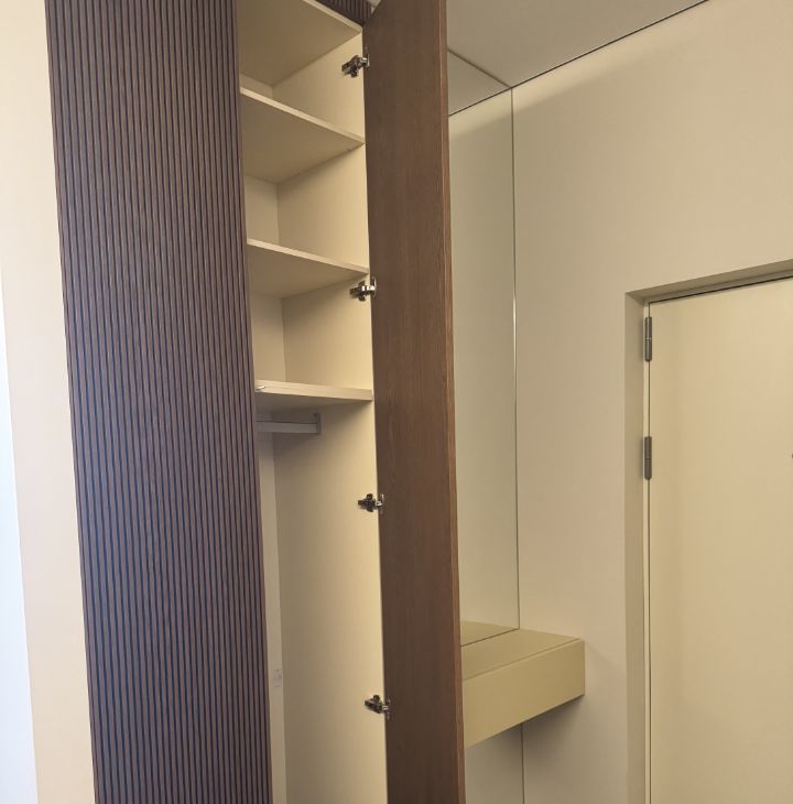 Снять 3к квартиру на улица 1-я Машиностроения, 7, метро Автозаводская (Замоскворецкая линия), г. Москва