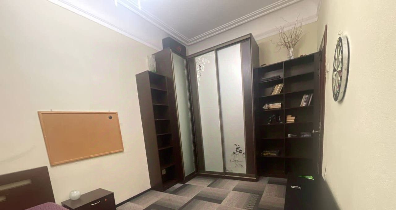 Аренда 3-комнатной квартиры на Ленинградский проспект, 50, метро Аэропорт, г. Москва