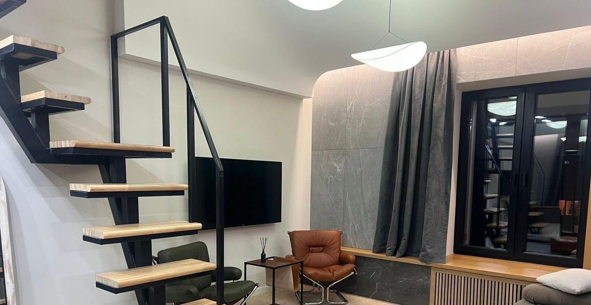 Аренда 2х-комнатной квартиры на улица Усачева, 62, метро Лужники, г. Москва