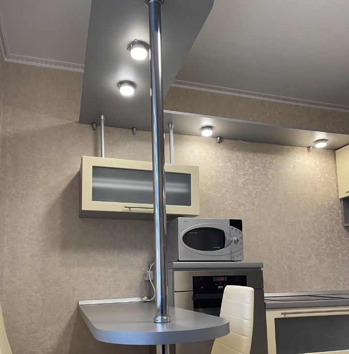 Сдается 1-к квартира на улица Вилиса Лациса, 5К1, метро Сходненская, г. Москва