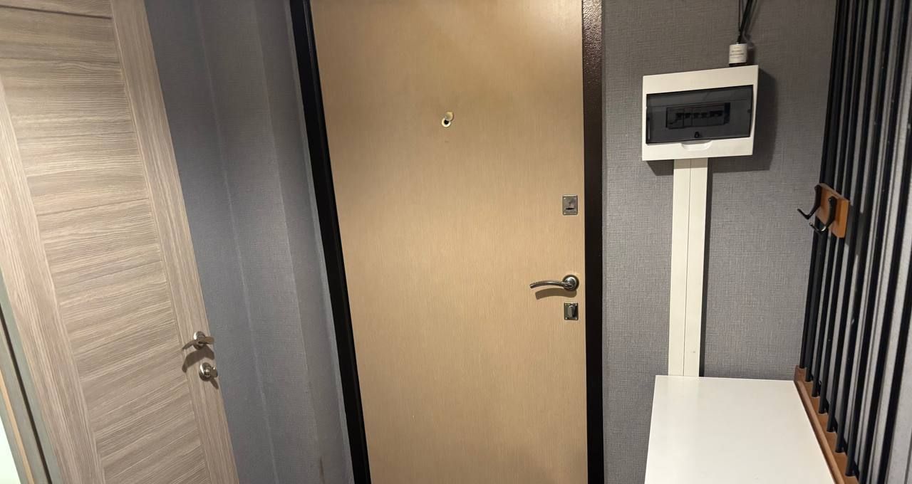 Сдаю 1-к квартиру на Стрелецкая улица, 18, метро Савёловская, г. Москва