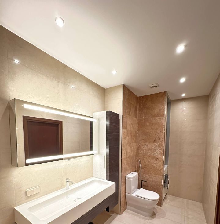 Снять двухкомнатную квартиру на Мичуринский проспект, 34, метро Раменки, г. Москва