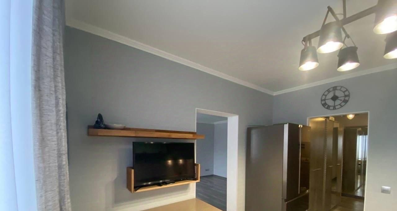 Аренда 3х-комнатной квартиры на улица Герасима Курина, 26, метро Славянский бульвар, г. Москва