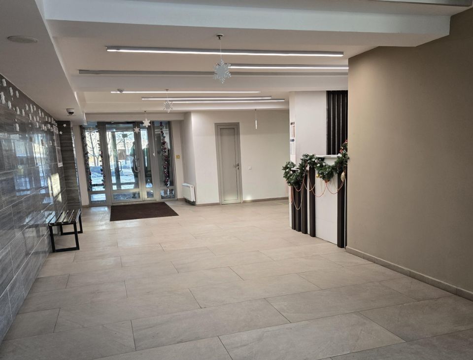 Сдаю 2-комнатную квартиру на Бибиревская улица, 4А, метро Бибирево, г. Москва