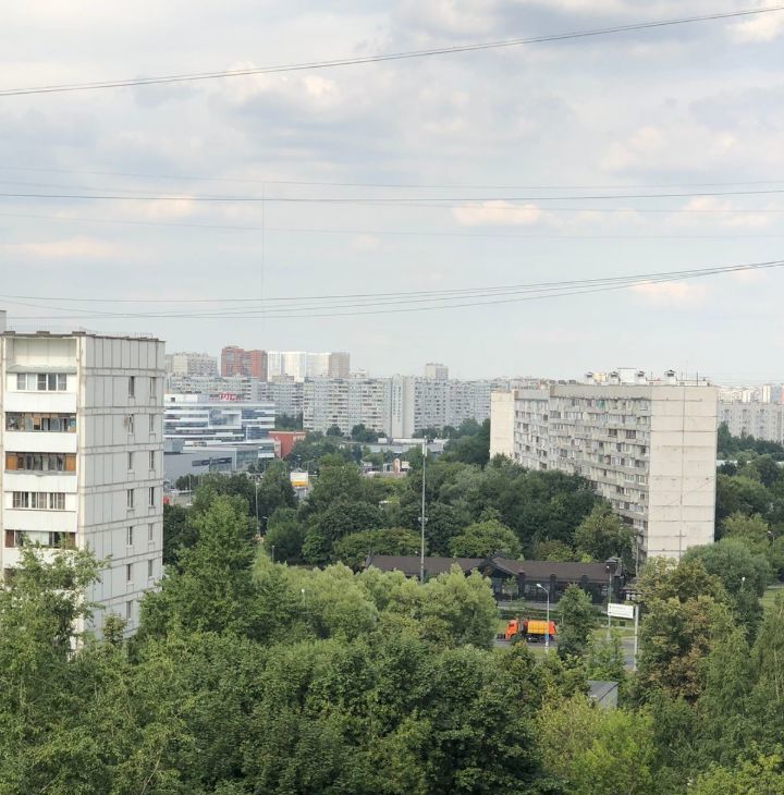 Аренда 1к квартиры на улица Газопровод, 3К1, метро Аннино, г. Москва