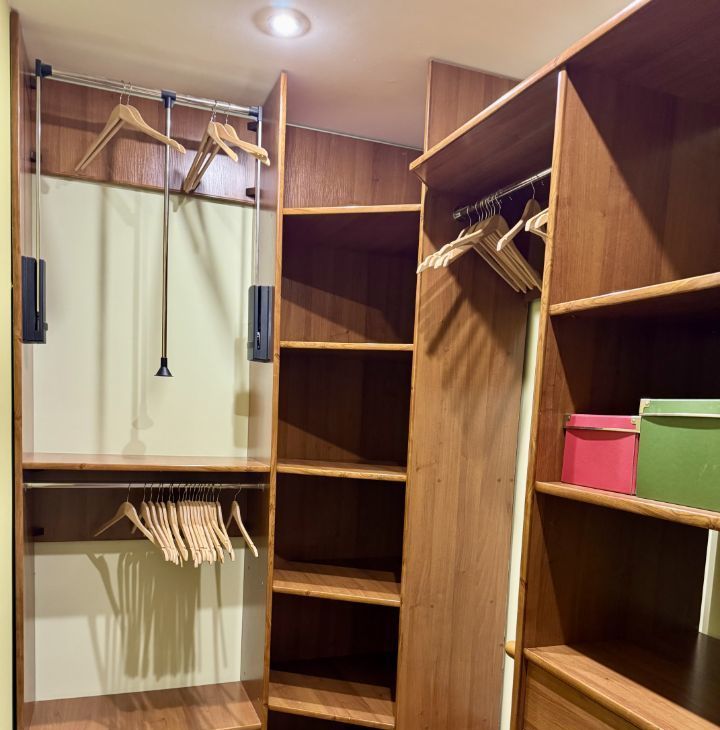 Аренда 2х-комнатной квартиры на улица Крупской, 19/17, метро Проспект Вернадского, г. Москва