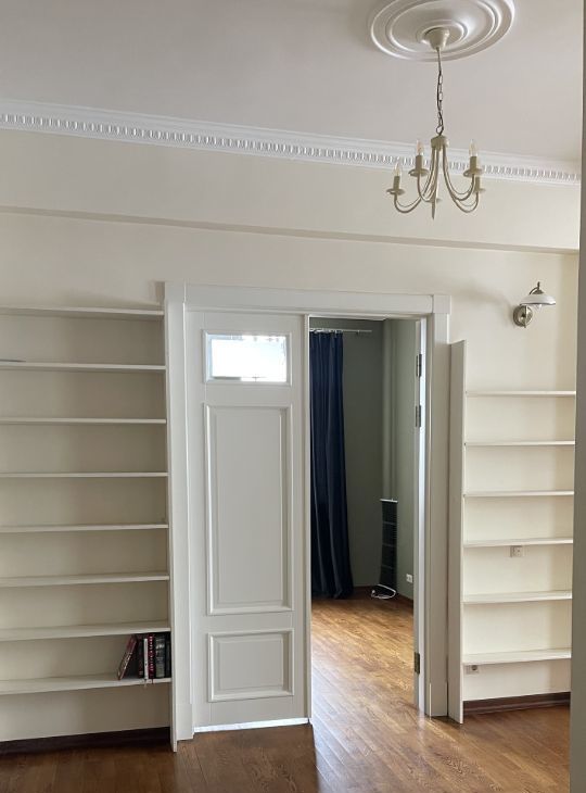 Снять 4к квартиру на Гончарная улица, 26к1, метро Марксистская, г. Москва