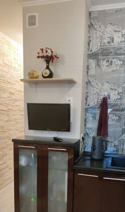 Сдам 1к квартиру на Шереметьевская улица, 35, метро Марьина Роща, г. Москва