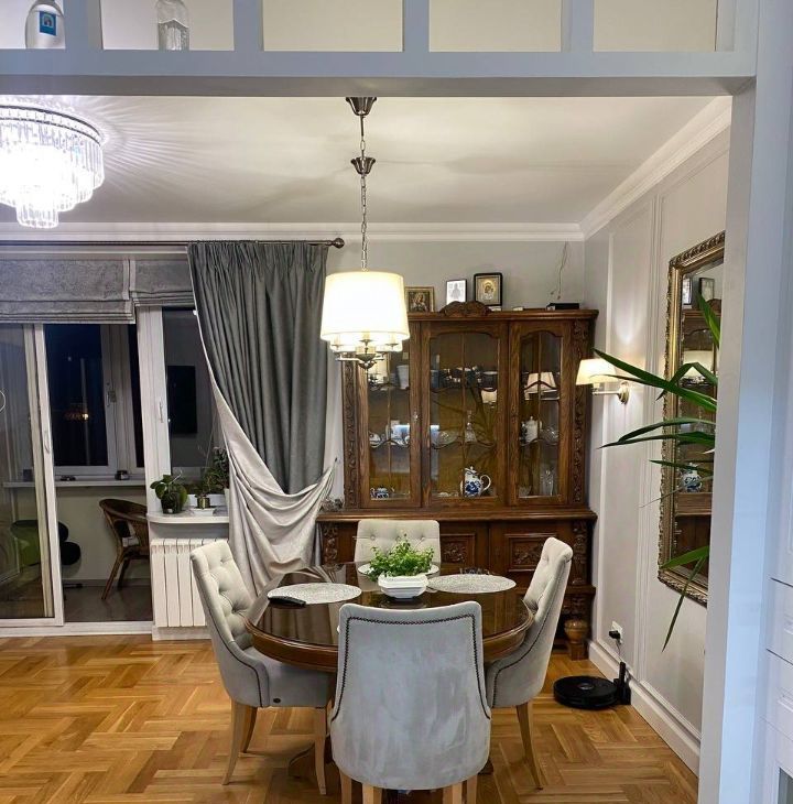 Сдам 3к квартиру на Селезневская улица, 34К2, метро Новослободская, г. Москва