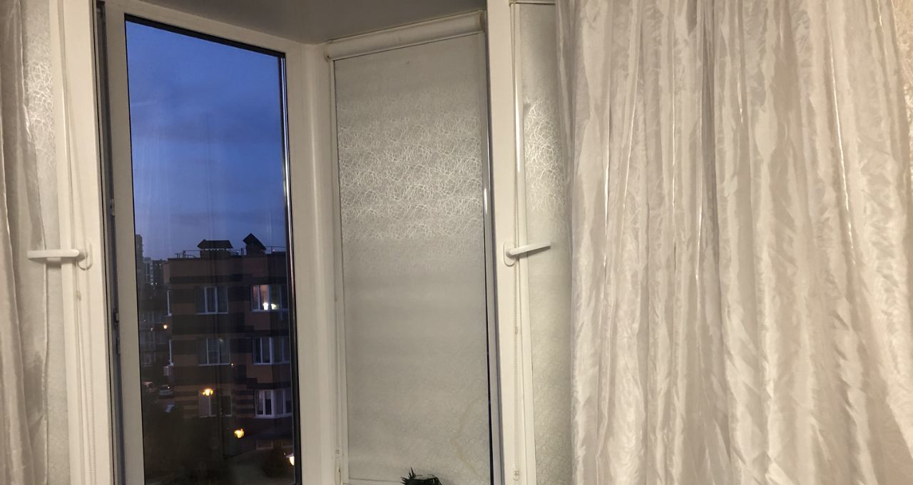 Сдается 1к квартира на улица Потаповская Роща, 12к1, метро Бунинская аллея, г. Москва