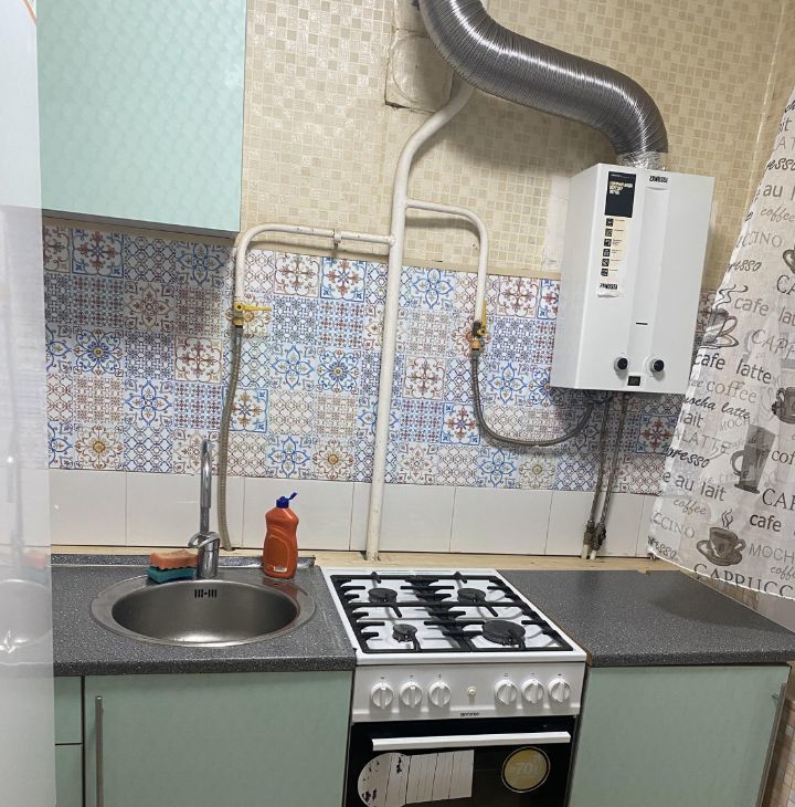 Сдаю однокомнатную квартиру на Веселая улица, 33К1, метро Каширская, г. Москва