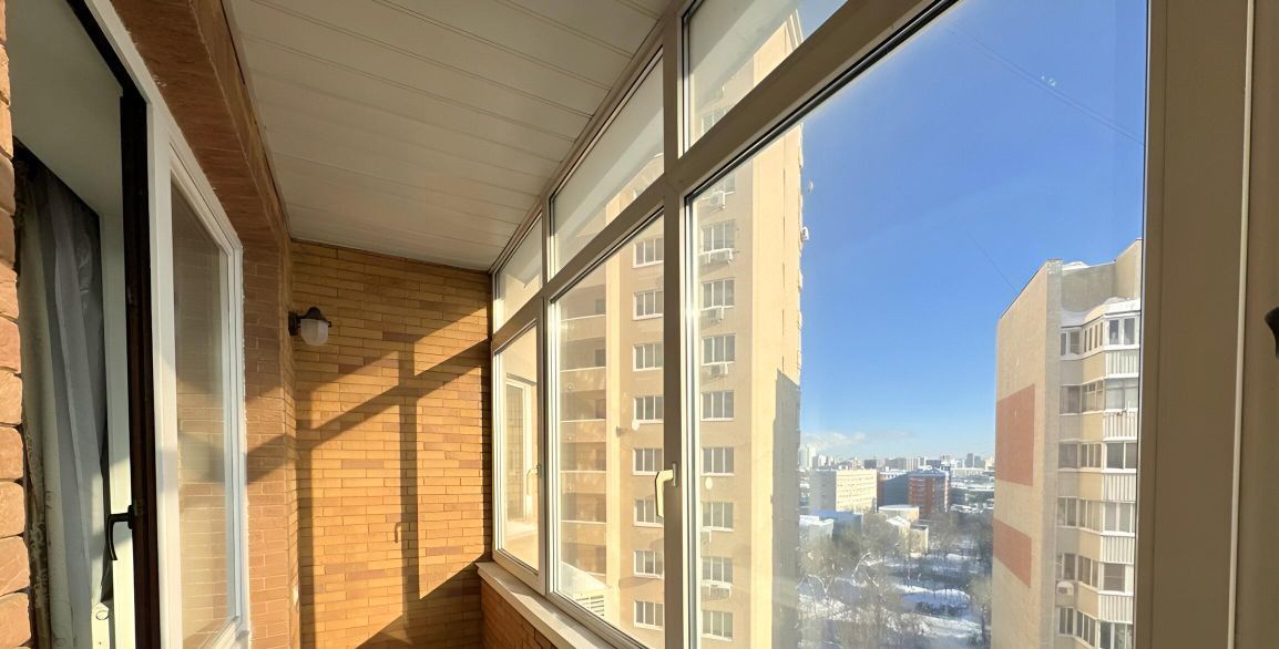 Сдаю трехкомнатную квартиру на Грохольский переулок, 28, метро Проспект Мира, г. Москва