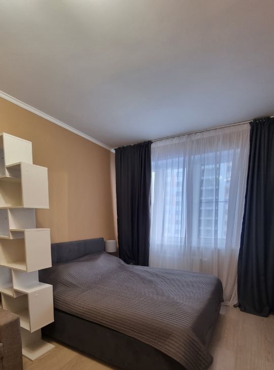 Сдается 1к квартира на проспект Вернадского, 61к3, метро Юго-Западная, г. Москва