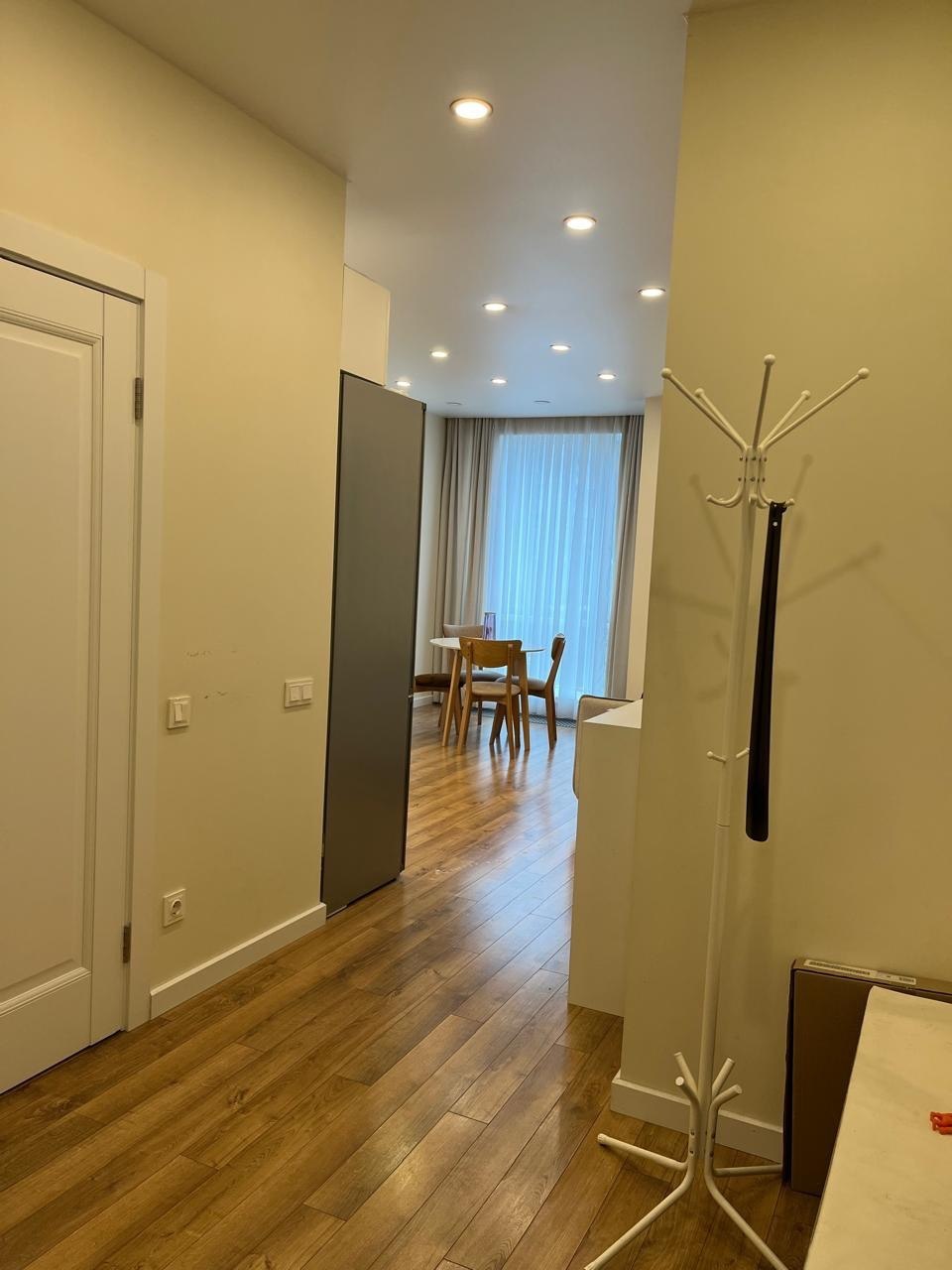 Сдаю двухкомнатную квартиру на г Москва, Рязанский пр-кт, д 2/1 к 2Д, метро Нижегородская, г. Москва