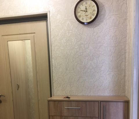 Снять 1-комнатную квартиру на Широкая улица, 1К4, г. Москва