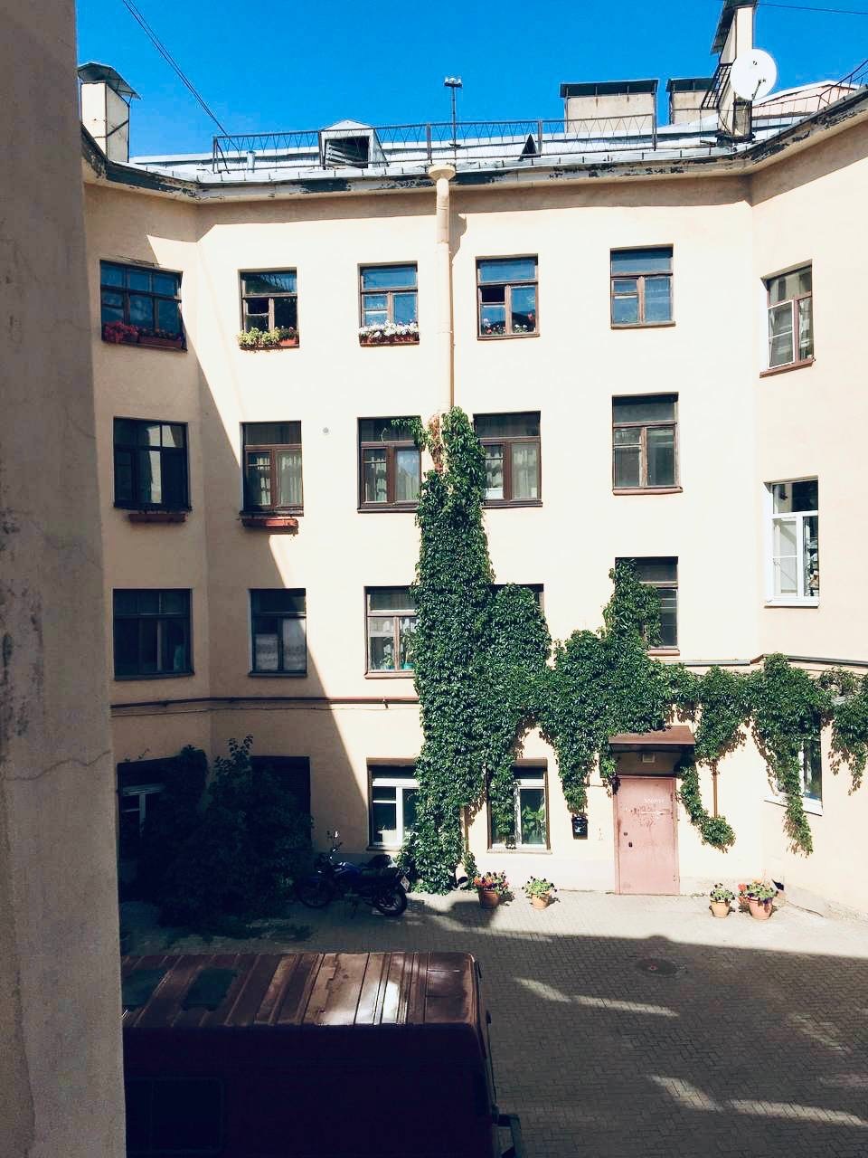 Сдаю комнату на г Санкт-Петербург, наб Канала Грибоедова, д 131, метро Садовая, г. Санкт-Петербург