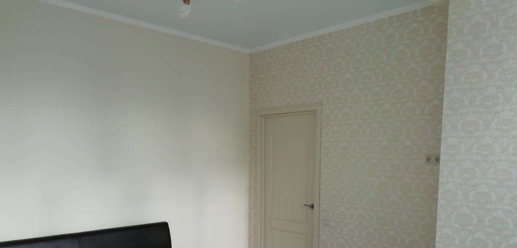 Сдается 2х-комнатная квартира на улица Сервантеса, 3к3, метро Прокшино, г. Москва