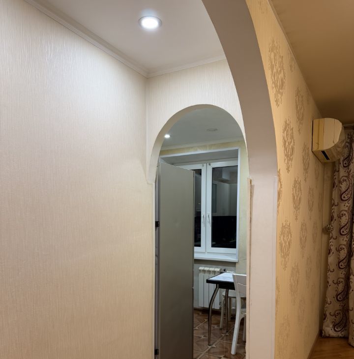 Аренда 2-к квартиры на 1-й Волоколамский проезд, 2, метро Панфиловская, г. Москва