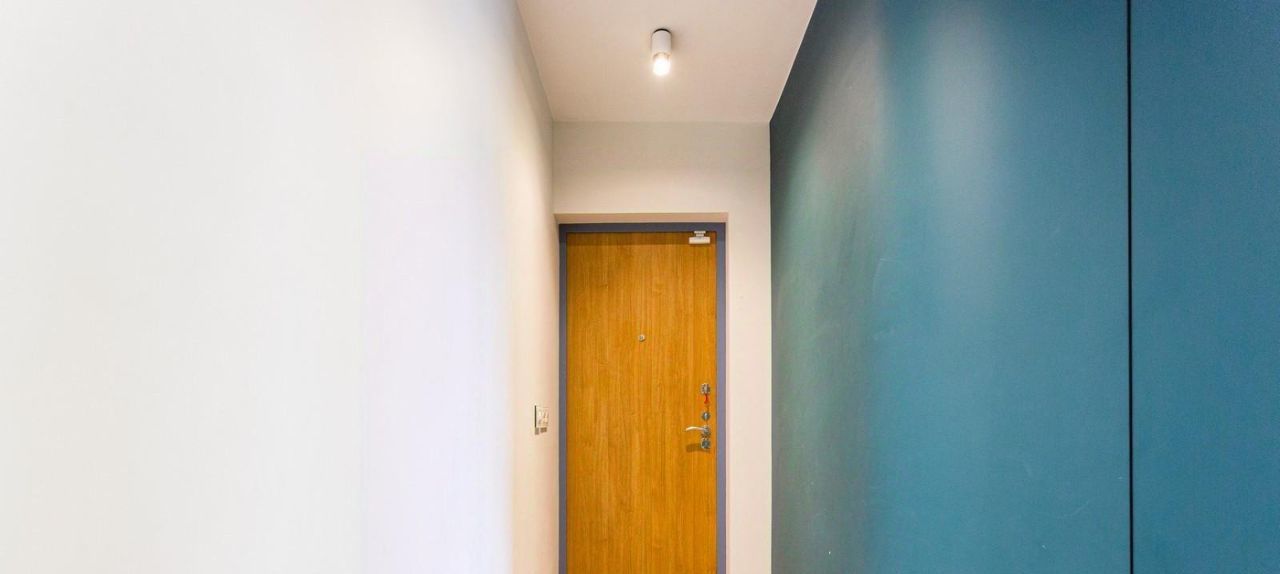 Сдам 2к квартиру на Волгоградский проспект, 26А, метро Крестьянская застава, г. Москва