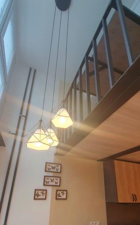 Сдам 2к квартиру на Автозаводская улица, 23С928, метро Автозаводская (Замоскворецкая линия), г. Москва