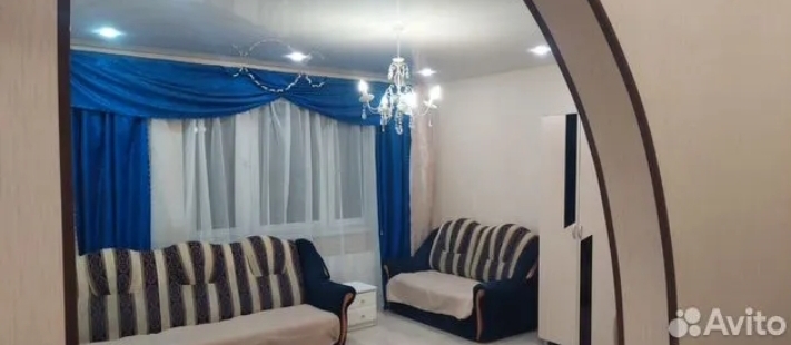 Сдаю двухкомнатную квартиру на Московская обл, г Подольск, ул Колхозная, метро Аннино, г. Москва