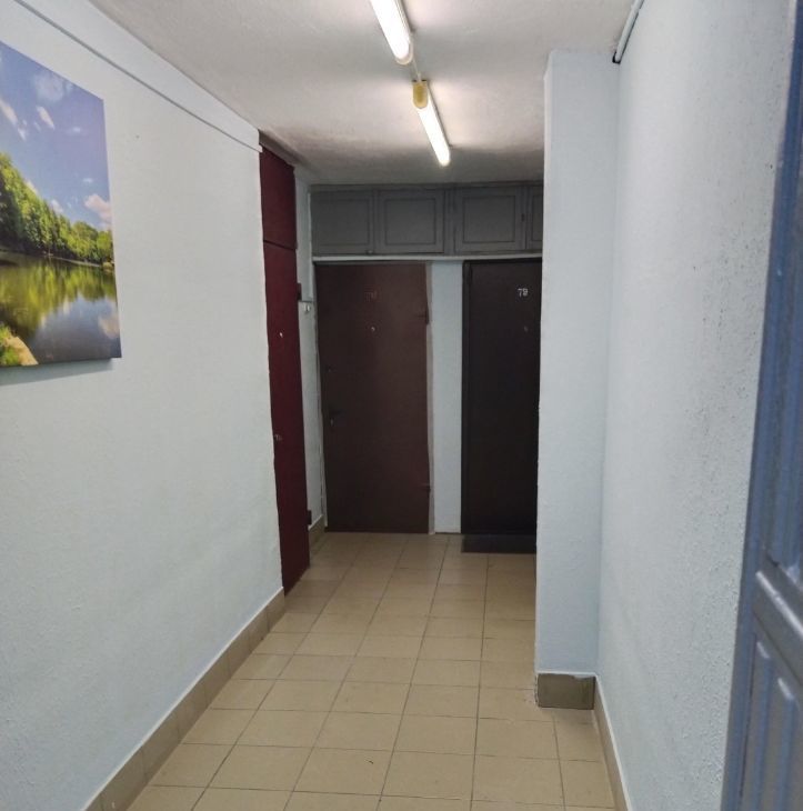 Аренда 1-комнатной квартиры на улица Алабяна, 19К2, метро Зорге, г. Москва