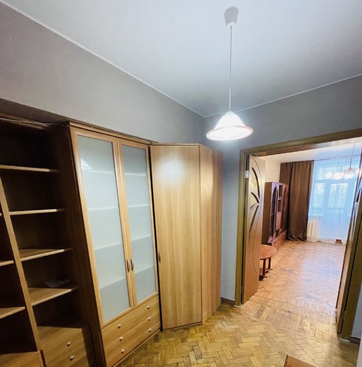 Сдается 2-к квартира на улица Трофимова, 35/20, метро Автозаводская (Замоскворецкая линия), г. Москва