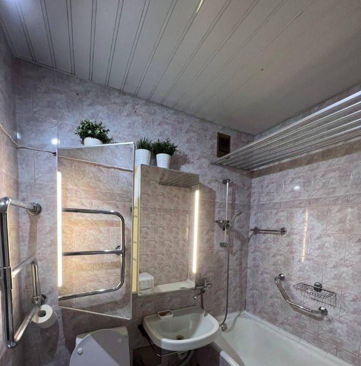 Сдаю двухкомнатную квартиру на Гаражная улица, 3, метро Соколиная Гора, г. Москва