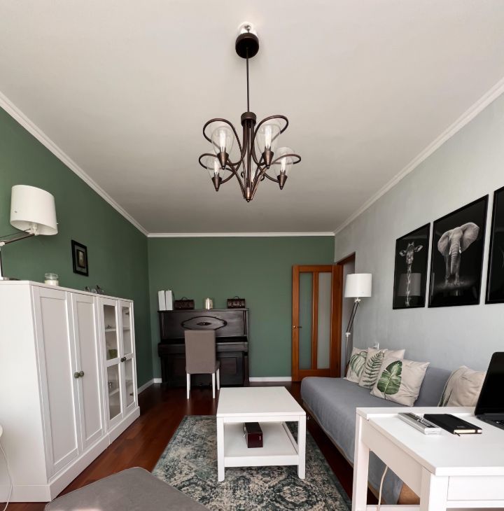 Сдается 2-к квартира на улица 26 Бакинских Комиссаров, 1к3, метро Тропарёво, г. Москва